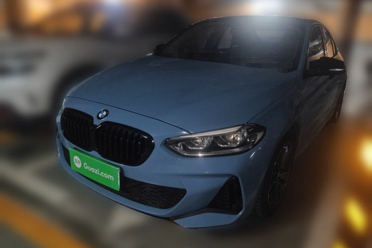 Used BMW 1 Series 2021 120i M Sport Edition
