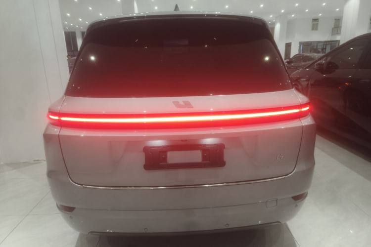 Used Li Auto L9 2022 Max model