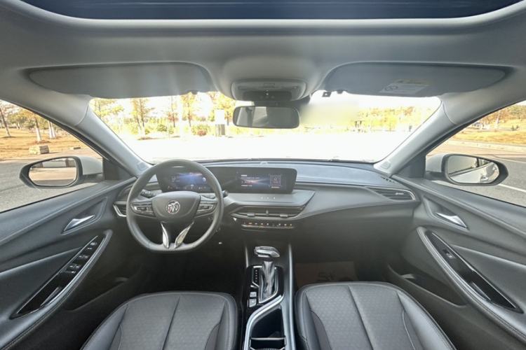 Used Buick Verano 2023 Pro Enjoyment Edition
