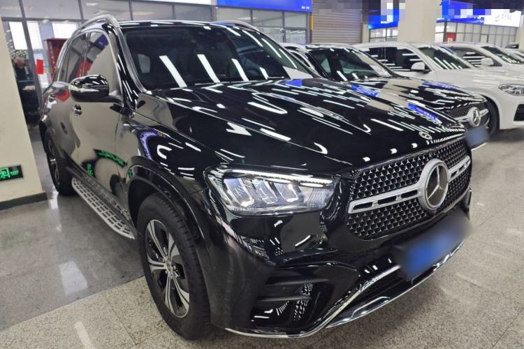 Used Mercedes-Benz GLE 2024 GLE 350 4MATIC Dynamic Edition
