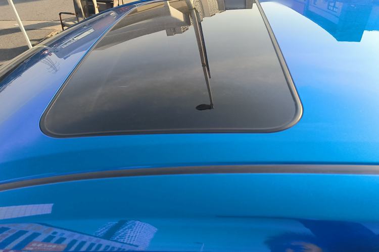 Used Toyota Levin 2017 1.2T G CVT Elite Edition