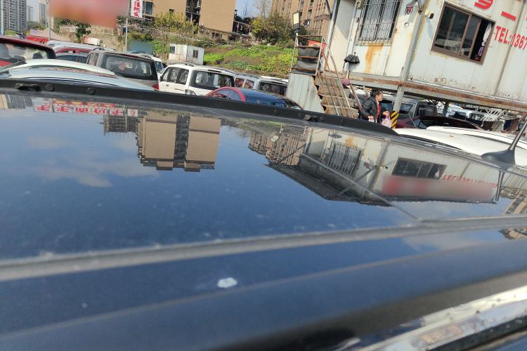 Used  Compass 2017 200T Automatic Family Edition