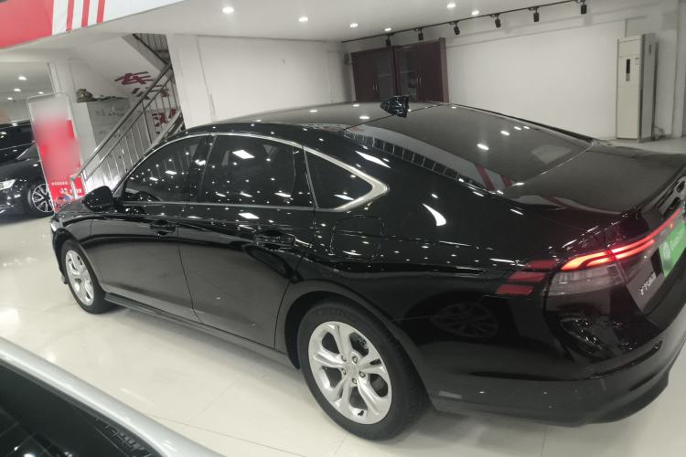 Used Honda Accord 2024 260TURBO Luxury Edition