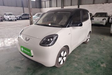 Used Wuling Hongguang MINIEV 2025 Four-Door Version Premium Edition