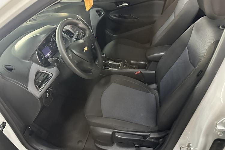 Used Chevrolet Cruze 2018 320 Automatic Pioneer Sunroof Edition