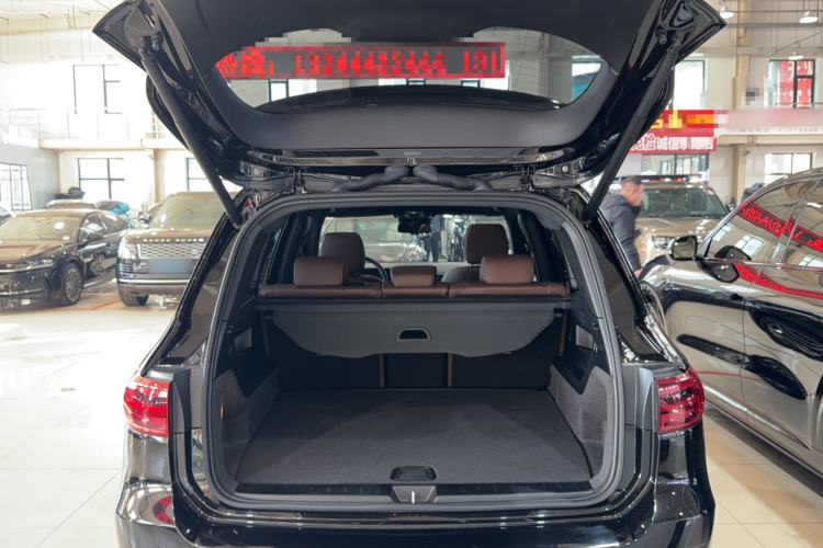 Used Mercedes-Benz GLB 2024 Refresh GLB 220 Dynamic Edition
