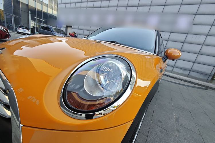 Used  MINI 2016 1.2T ONE Five-Door Edition