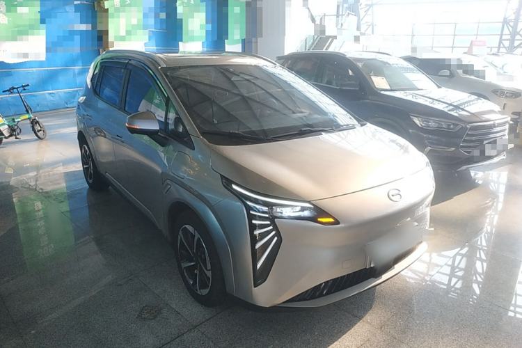 Used AION Y 2023 Plus 510 Smart Edition
