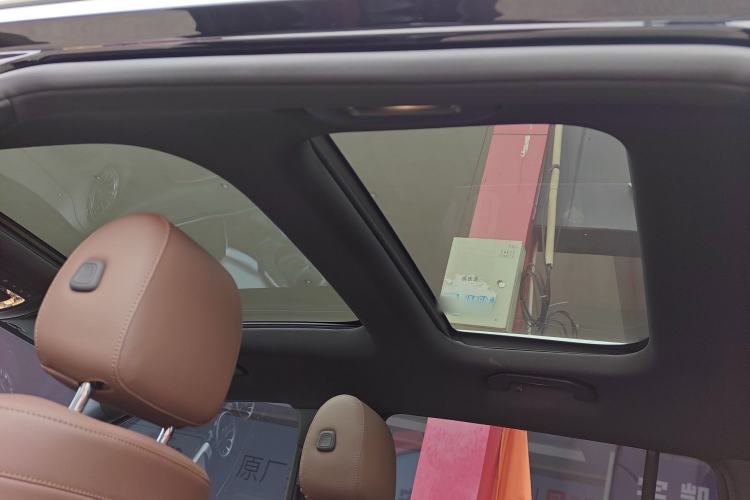 Used Mercedes-Benz GLB 2021 GLB 200 Dynamic Edition
