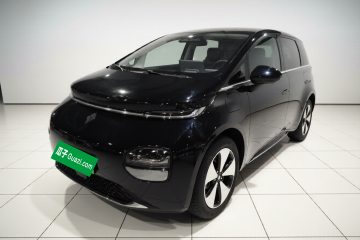 Used Baojun Cloud 2023 460 Max Lingxi Version