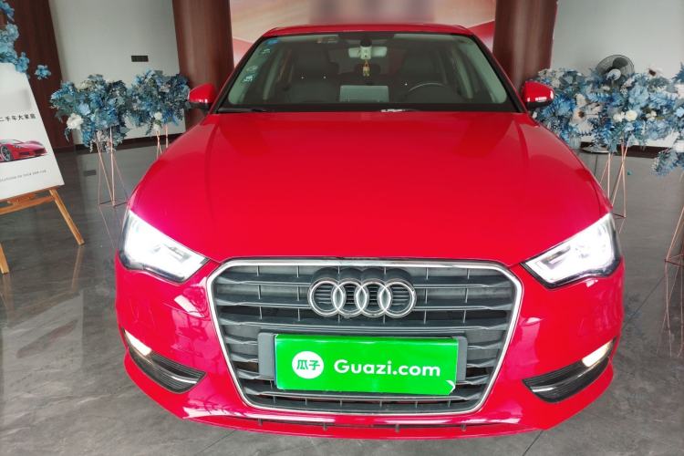 Used Audi A3 2016 Sportback 35 TFSI Ambition Edition