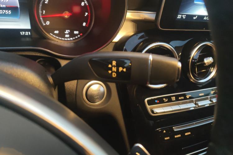 Used Mercedes-Benz C-Class 2016 C 200 Sport Edition
