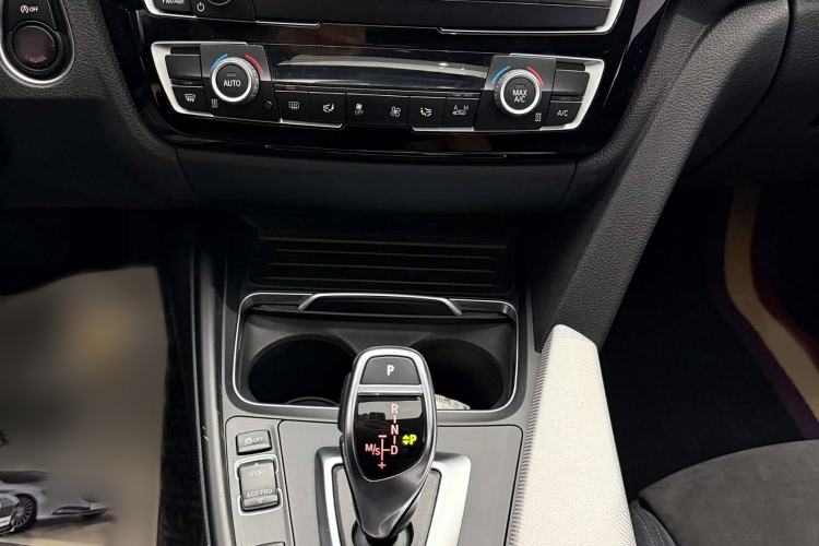 Used BMW 4 Series 2017 425i Gran Coupe Leading Model with M Sport Package
