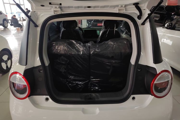 Used  Lumin 2024 130km Qingyue Version