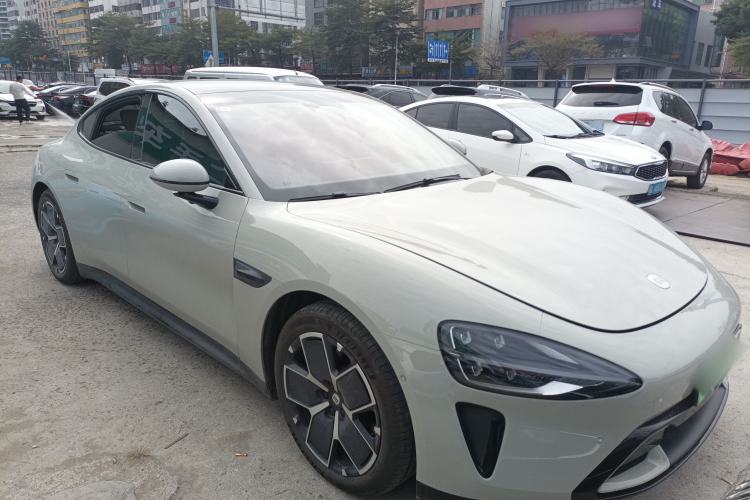 Used  SU7 2024 Rear-Drive Standard Founder Edition