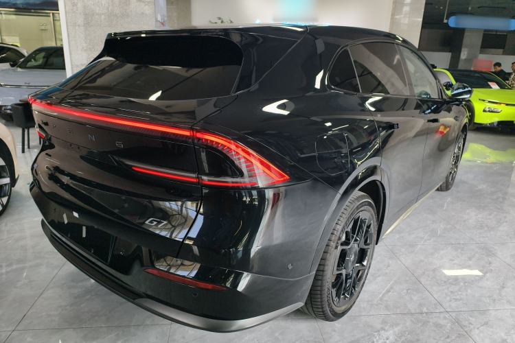 Used XPeng G7 2025 702 Max
