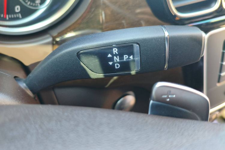 Used Mercedes-Benz GLS 2017 GLS 400 4MATIC Dynamic Model
