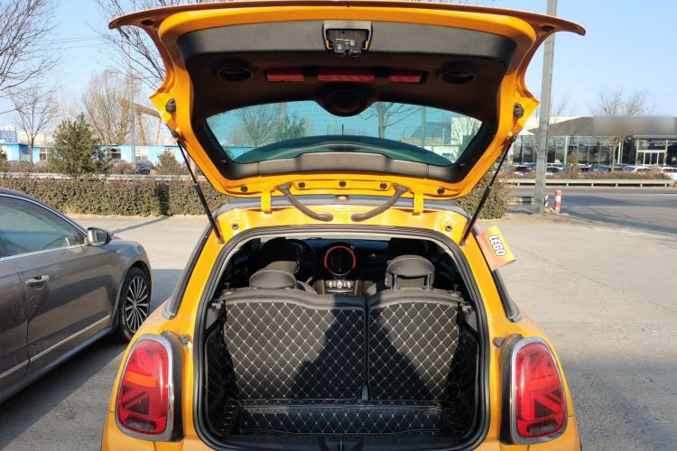 Used  MINI 2014 1.5T COOPER Fun
