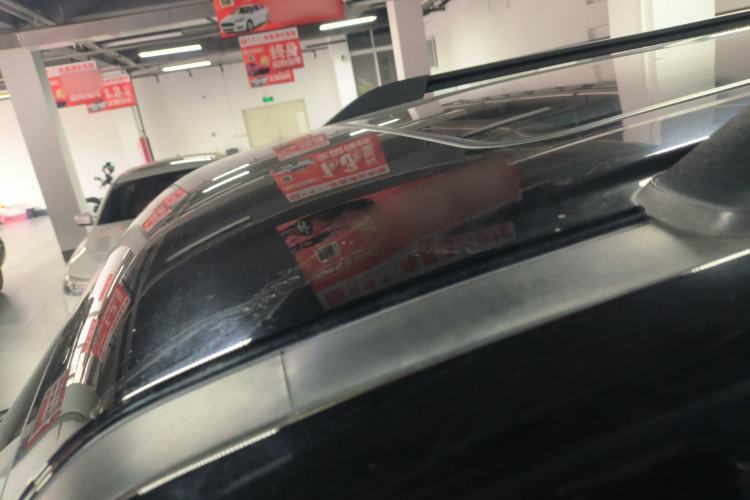 Used Tank 300 2021 Off-Road Edition 2.0T Conqueror
