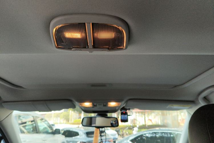 Used Subaru Outback 2016 2.5i Sport Navigation Edition
