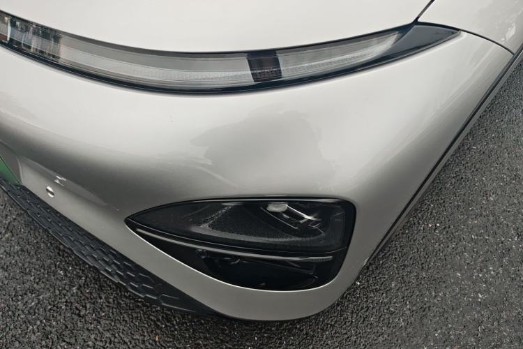 Used XPeng G6 2023 580 Long-Range Max