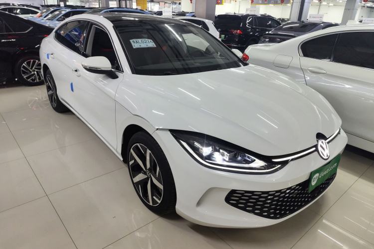 Used Volkswagen Lamando 2025 Lavida L 280TSI DSG Cool & Spicy Edition
