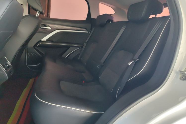 Used Haval H6 2023 National Trend Edition 1.5T Automatic Urban Version