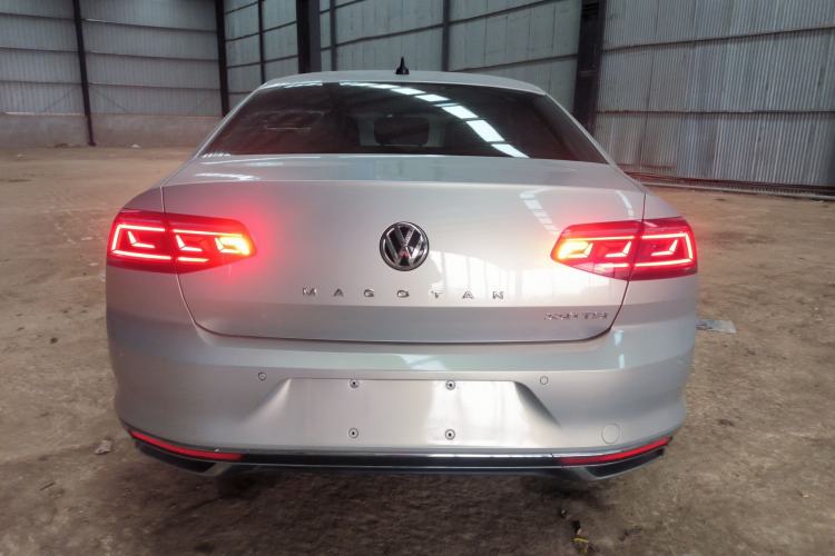 Used Volkswagen Magotan 2020 330TSI DSG Luxury Edition
