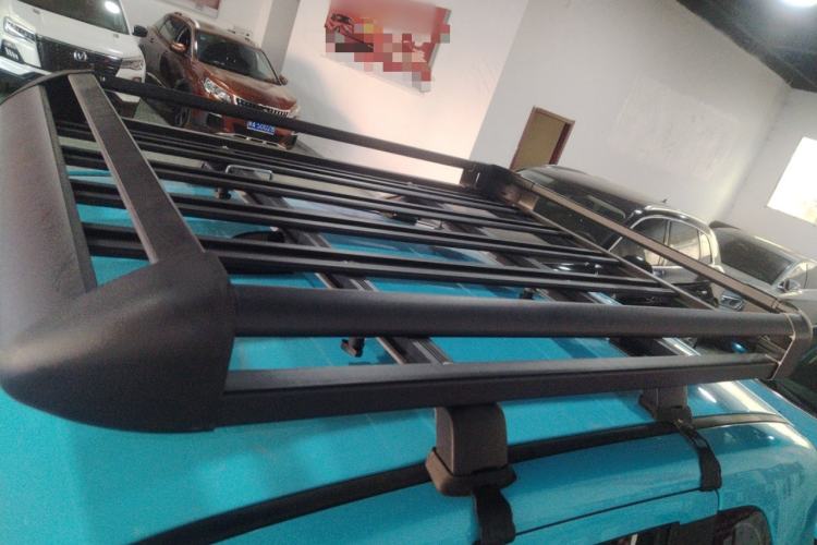 Used Bestune Pony 2025 222km Range Agile Horse
