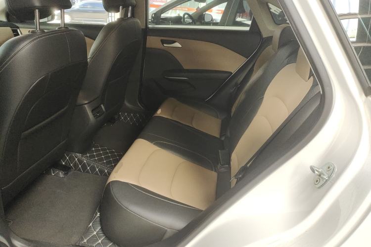 Used Chevrolet Monza 2020 320 Automatic Enjoyment Edition
