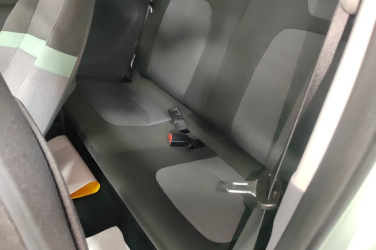 Used Wuling Hongguang MINIEV 2021 Macaron Fashion Model Lithium Iron Phosphate
