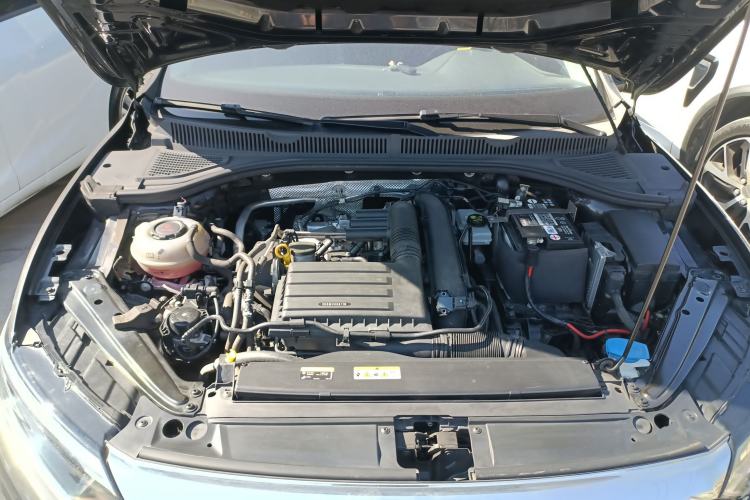 Used Volkswagen Sagitar 2021 280TSI DSG Excellence Edition
