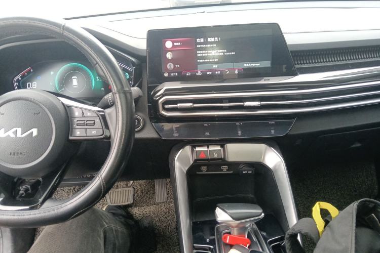 Used Kia Sportage R 2021 Ace 2.0L Challenge Edition