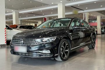 Used Volkswagen Magotan 2023 2 Million Units Commemorative Edition 330TSI DSG Luxury Version