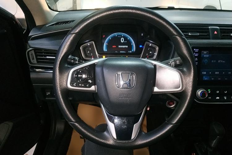 Used Honda Crider 2022 180Turbo CVT Luxury Edition
