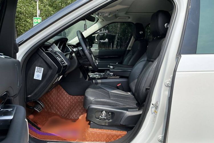 Used Land Rover Discovery 2017 3.0 SC V6 SE
