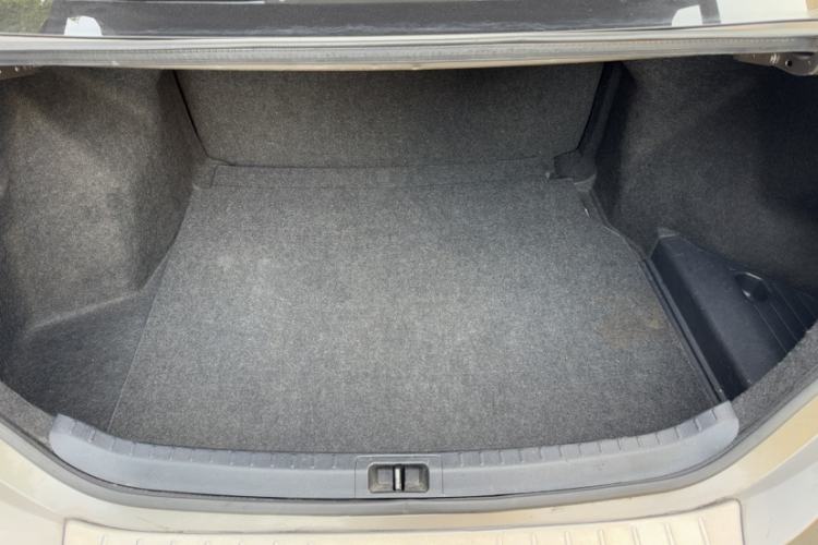 Used Toyota Corolla 2017 1.2T CVT GL
