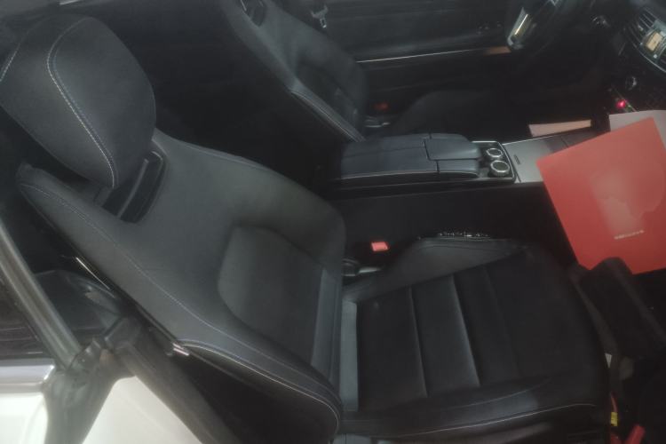 Used Mercedes-Benz E-Class 2016 E 200 Coupe Dynamic Edition
