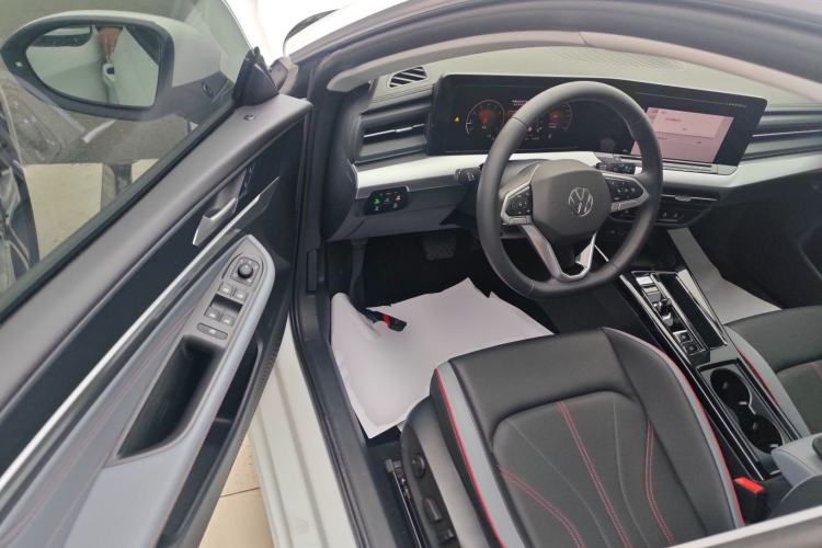 Used Volkswagen Lamando 2024 Lavida L 280TSI DSG Spicy Edition
