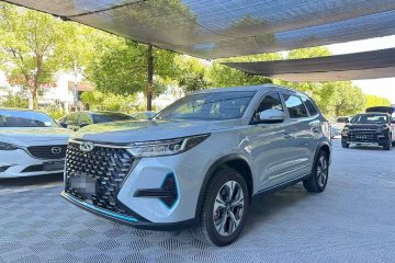 Used Chery Tiggo 8 PRO New Energy 2023 Champion Edition 1.5T 100km Glory Version