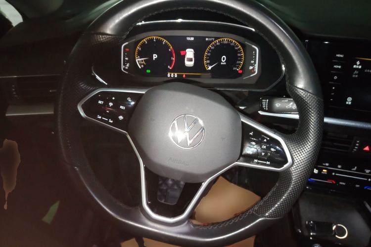 Used Volkswagen Passat 2023 330TSI Starry Elite Edition