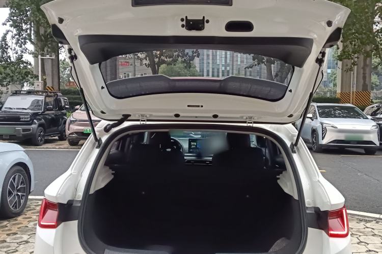 Used BYD e2 2021 Comfort Model
