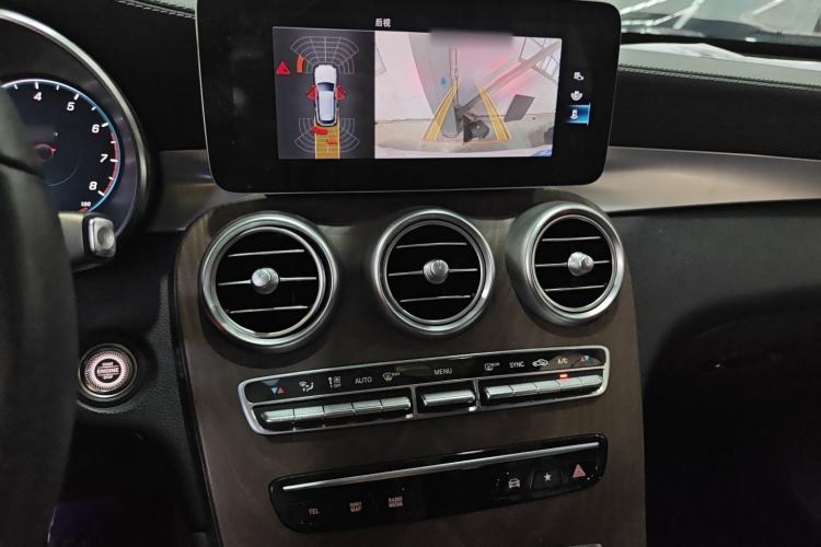 Used Mercedes-Benz GLC 2020 Facelift GLC 260 L 4MATIC Luxury Edition