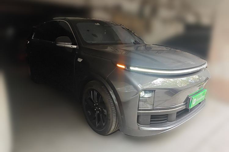 Used Li Auto L8 2023 Pro Model