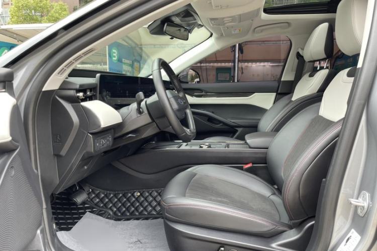 Used Ford Mondeo 2022 Restyled EcoBoost 245 Luxury Version
