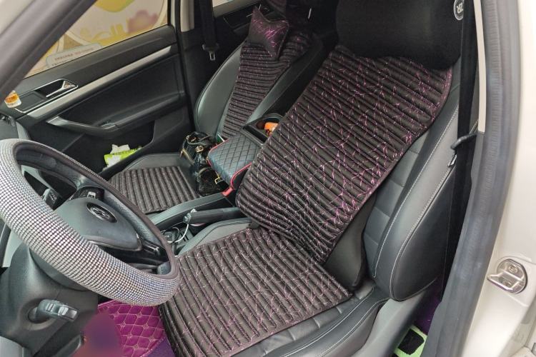 Used Volkswagen Gran Lavida 2017 180TSI DSG Comfort Edition