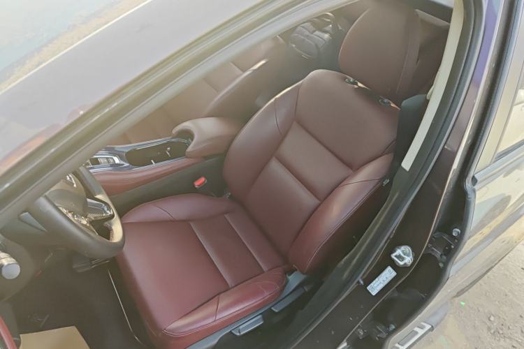 Used Honda Vezel 2019 220 TURBO CVT Flagship Edition China V