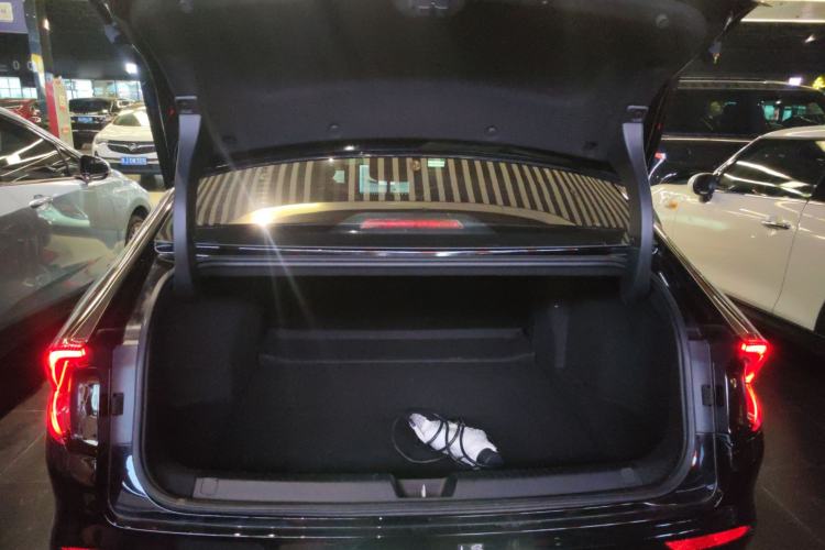 Used Wuling Xingguang 2025 610 km Smart Flagship Version