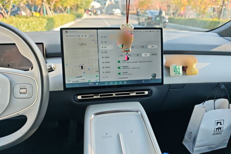 Used XPeng P7+ 2024 Ultra-Long Range Max
