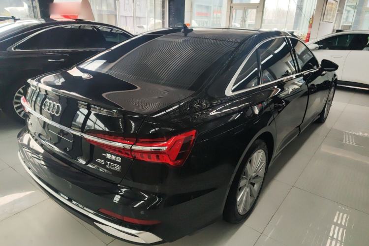 Used Audi A6L 2024 45 TFSI Prestige Dynamic Edition